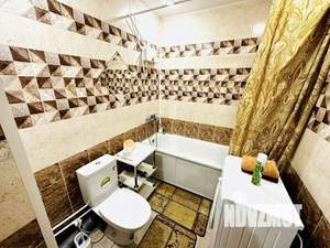 1-к квартира, посуточно, 48м2, 1/1 этаж