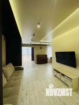 1-к квартира, посуточно, 44м2, 9/10 этаж