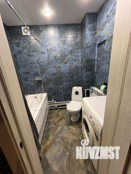 1-к квартира, на длительный срок, 40м2, 2/3 этаж