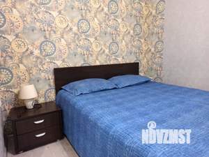 1-к квартира, посуточно, 35м2, 13/16 этаж