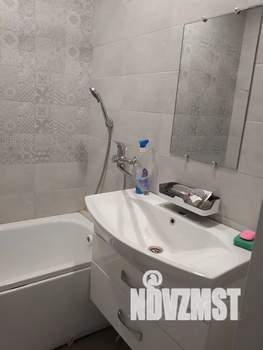 1-к квартира, посуточно, 55м2, 5/10 этаж