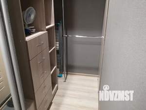 1-к квартира, посуточно, 35м2, 9/10 этаж