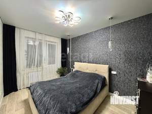 3-к квартира, на длительный срок, 80м2, 2/12 этаж