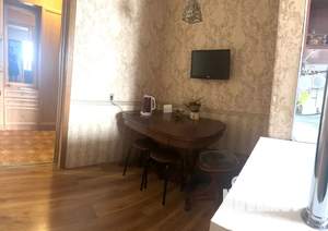 1-к квартира, посуточно, 27м2, 3/5 этаж