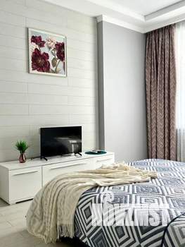 2-к квартира, посуточно, 56м2, 2/4 этаж