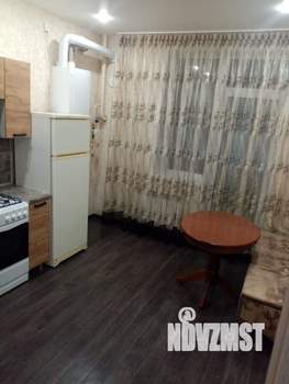 1-к квартира, на длительный срок, 37м2, 1/9 этаж