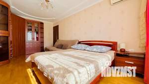 1-к квартира, посуточно, 35м2, 3/5 этаж