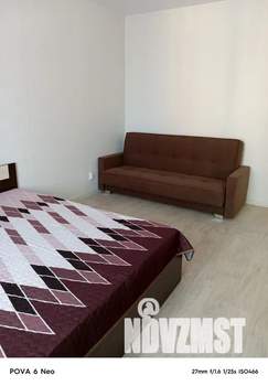 1-к квартира, посуточно, 41м2, 7/9 этаж