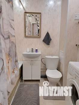 Студия квартира, посуточно, 30м2, 9/9 этаж