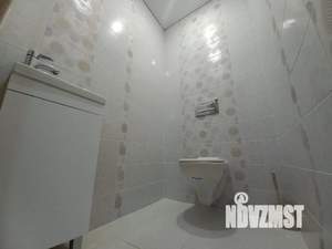 3-к квартира, посуточно, 83м2, 11/16 этаж