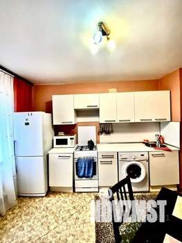 1-к квартира, посуточно, 40м2, 3/5 этаж