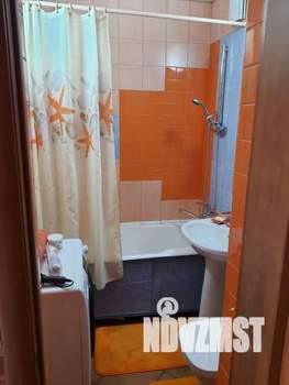 Студия квартира, посуточно, 32м2, 3/5 этаж