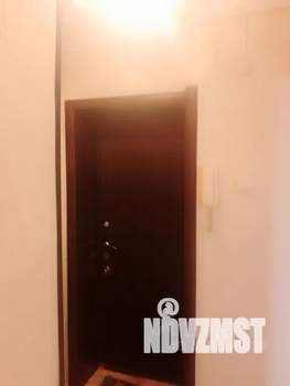 1-к квартира, посуточно, 33м2, 5/5 этаж