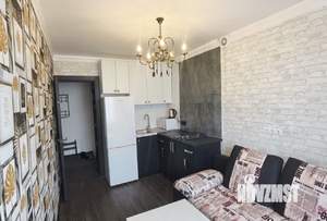 1-к квартира, на длительный срок, 38м2, 8/10 этаж