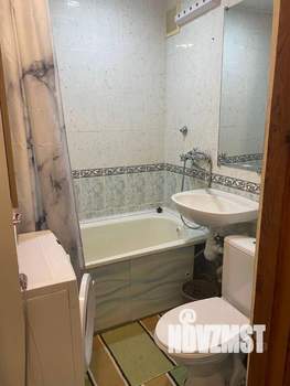 2-к квартира, на длительный срок, 48м2, 3/4 этаж