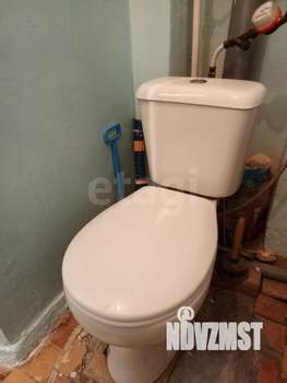 1-к квартира, на длительный срок, 30м2, 4/4 этаж