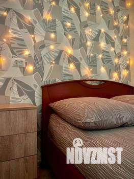 1-к квартира, посуточно, 35м2, 1/5 этаж