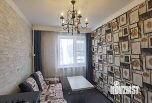 1-к квартира, на длительный срок, 38м2, 8/10 этаж