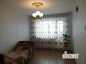 3-к квартира, на длительный срок, 64м2, 7/9 этаж