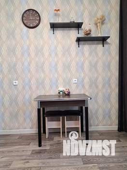 1-к квартира, посуточно, 42м2, 1/9 этаж