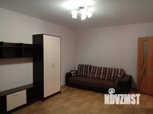1-к квартира, на длительный срок, 39м2, 6/10 этаж