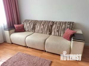 1-к квартира, посуточно, 41м2, 1/1 этаж