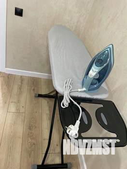 1-к квартира, посуточно, 39м2, 1/1 этаж