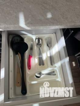 1-к квартира, посуточно, 33м2, 5/5 этаж