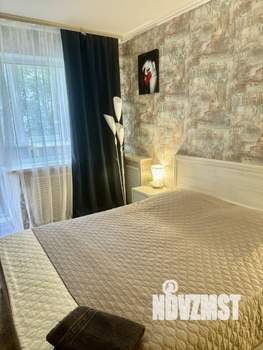 2-к квартира, посуточно, 52м2, 2/5 этаж