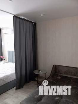 1-к квартира, посуточно, 35м2, 3/9 этаж