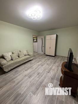 1-к квартира, на длительный срок, 40м2, 4/9 этаж