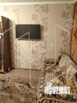 1-к квартира, на длительный срок, 33м2, 1/9 этаж