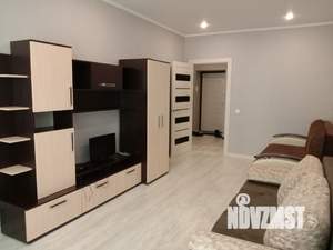 1-к квартира, на длительный срок, 41м2, 3/9 этаж