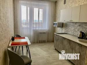 1-к квартира, посуточно, 45м2, 10/16 этаж