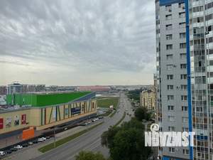 Студия квартира, посуточно, 34м2, 10/18 этаж