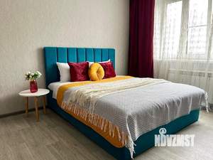 1-к квартира, посуточно, 38м2, 2/9 этаж