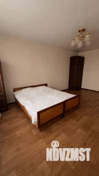 1-к квартира, на длительный срок, 37м2, 6/10 этаж