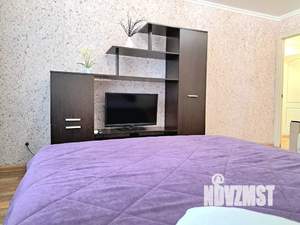 1-к квартира, посуточно, 45м2, 9/16 этаж