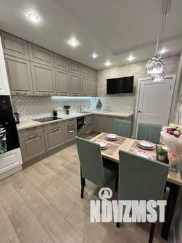 1-к квартира, посуточно, 70м2, 1/1 этаж