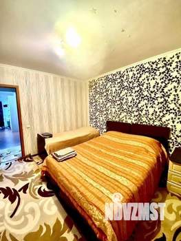 2-к квартира, посуточно, 72м2, 1/1 этаж