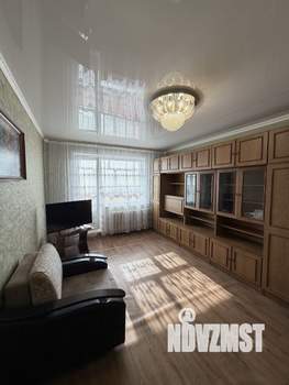 2-к квартира, на длительный срок, 53м2, 6/10 этаж