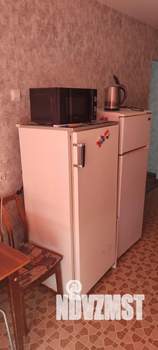 1-к квартира, на длительный срок, 36м2, 4/10 этаж