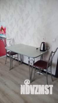 1-к квартира, посуточно, 39м2, 4/9 этаж