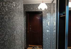 1-к квартира, на длительный срок, 65м2, 10/10 этаж