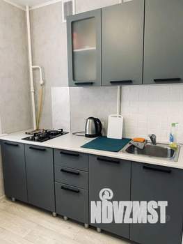 1-к квартира, посуточно, 33м2, 2/5 этаж