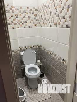 1-к квартира, посуточно, 42м2, 5/10 этаж