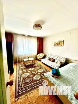 2-к квартира, посуточно, 72м2, 7/12 этаж