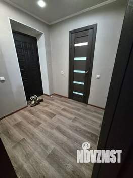 1-к квартира, на длительный срок, 40м2, 1/12 этаж