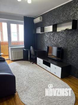 1-к квартира, на длительный срок, 37м2, 4/5 этаж