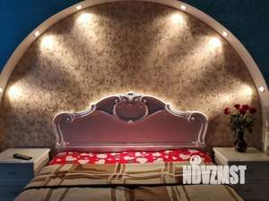 2-к квартира, посуточно, 70м2, 1/1 этаж